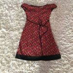 Cute Flower Dress! Pink Size undefined Photo 1