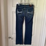 BKE  Denim Starlite Flare Jeans Size 28 Regular Photo 1