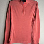 Smartwool Classic Thermal Merino Base Layer 1/4 Zip Photo 0