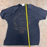 Junk Food Womens L New Orleans Saints Gray football crewneck sweatshirt Y2K Photo 5