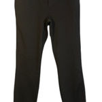 Vera Wang Simply Vera  Black Skinny Classic Casual Denim Jeans Women Sz S Photo 0