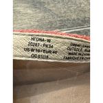 Olukai 'Hi Ona' Flip Flop (Women) Peach Size‎ 10 Leather Orange Photo 6