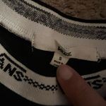 Vans  small black dress Photo 4