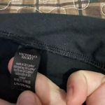 Victoria's Secret Victoria Secret Mid Rise FoldOver Legging Photo 1