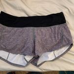 Lululemon Shorts Gray Photo 0