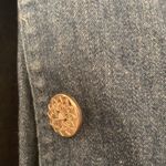Alfred Dunner FINAL MARKDOWN Vintage  denim jacket 14 Photo 3