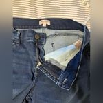 Juicy Couture Skinny Jeans Dark Wash Womens size 8 Photo 9