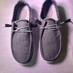 Hey Dude  Gray Sneakers for Women Photo 4