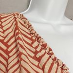 VRG GRL Londyn Top Tile Plunging V Photo 12