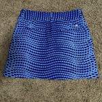 Adidas  Climacool golf skort size‎ 6 Photo 3