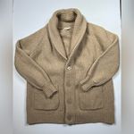 Spiritual Gangster   Oversized Cardigan 🤎 Photo 1