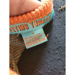 Flying Tomato  Aztec Pattern Sweater KnitTribal Sweater Bodycon Dress Medium Photo 6