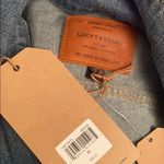 Lucky Brand ✨ HP✨CLASSIC DENIM JACKET ✨ Photo 8