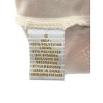 Champagne & Strawberry Jane Choi Lace Flutter Sleeve Midi Dress Women S Pink Photo 7