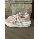 Vans NEW! Old Skool Overt CC Plus 'Pink/White' in women’s 6.5. NWOB Photo 2