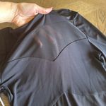 STAUD  Mini Falcon long-sleeve dress, Size Large, Brand new, $350 Photo 10