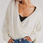 We The Free NWT Free People Anyway tee Photo 1