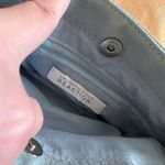 Kenneth Cole  Reaction Bag in Teal Photo 3