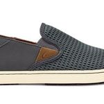 Olukai Pehuea Slip-On Sneakers Photo 0