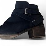 Sonoma Faux Suede Booties‎ Photo 3