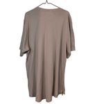 Contender MCMLXXXV111 Graphic Tiger Top Size 2XL Unisex Tan Photo 4