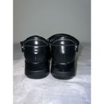 Predictions Women’s Black Mary Jane’s y2k square toe 6.5 Photo 4
