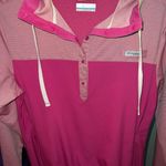 Columbia Quarter Zip Photo 1