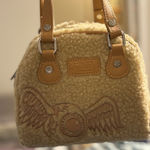 Von Dutch  sherpa bowling bag  Photo 0