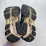 ASICS  GT-2000 Gel WOMEN‎ SHOES BLUE Green ATHLETIC SIZE 9 Photo 5