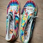 blowfish  Fruit Women's Sneakers Size 7 Tie Dye Photo 2