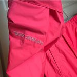 The North Face Women’s Hyvent Rain Jacket Pink Size Small Photo 5