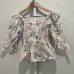 Saylor  NYC Clover Top‎ Size XS Photo 1