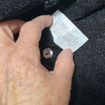 Karen Kane Black Cardigan Sweater Versatile Knit , twin set Photo 5