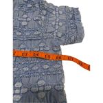 East 5th Petite Lace T Shirt Fairycore Preppy Summer Coastal Beach Coquette Photo 6