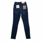 DL1961  Chrissy Ankle Ultra Skinny Jeans  NEW Photo 2