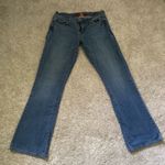Lucky Brand  Sofia boot jeans, size 6/28 regular Photo 0