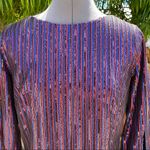 Trina Turk Trina Sequin Dress Photo 7