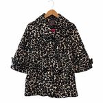 Forever 21  Heavy Winter Lined pocket Jacket Small Photo 0