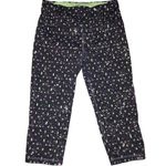 Victoria's Secret Victoria’s Secret VSX Knockout Crop Legging Photo 0