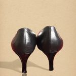 Franco Sarto Black Heels  Photo 3