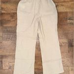 Sincerely Jules NEW Casual Pull-On Gauze Pants Photo 7