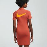 Nike Sportswear Women's Swoosh Dress Photo 1
