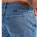 Wrangler NWT High Rise Vintage 4" Short Photo 4