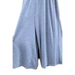 Paper Crane Strappy Wide Leg Lounge Jumpsuit Photo 3