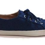 Jack Rogers S1337 EUC Navy Sneakers size 8.5 Photo 0