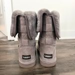 LAM Boots Size 8 Photo 2