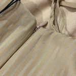 NBD NWT Davis Gown - Nude - XL Photo 8