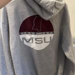 Champion Mississippi State Hoodie Photo 0