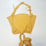 Savannah Morrow  Lima Top in Sunshine XL Photo 9