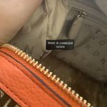 DKNY Cute  Orange Bag Photo 7